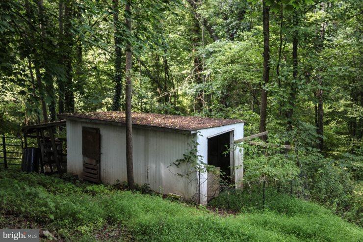 1545 Red Bank Road Dover, PA 17315 - Photo 45 of 57 Chicken Coop