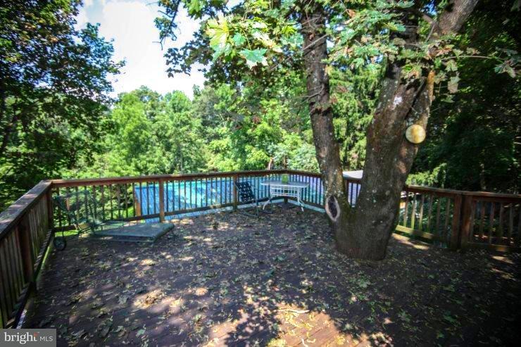 1545 Red Bank Road Dover, PA 17315 - Photo 6 of 57 Beautiful private deck