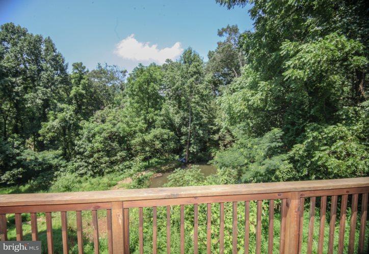 1545 Red Bank Road Dover, PA 17315 - Photo 56 of 57 Additional Deck off of Garage