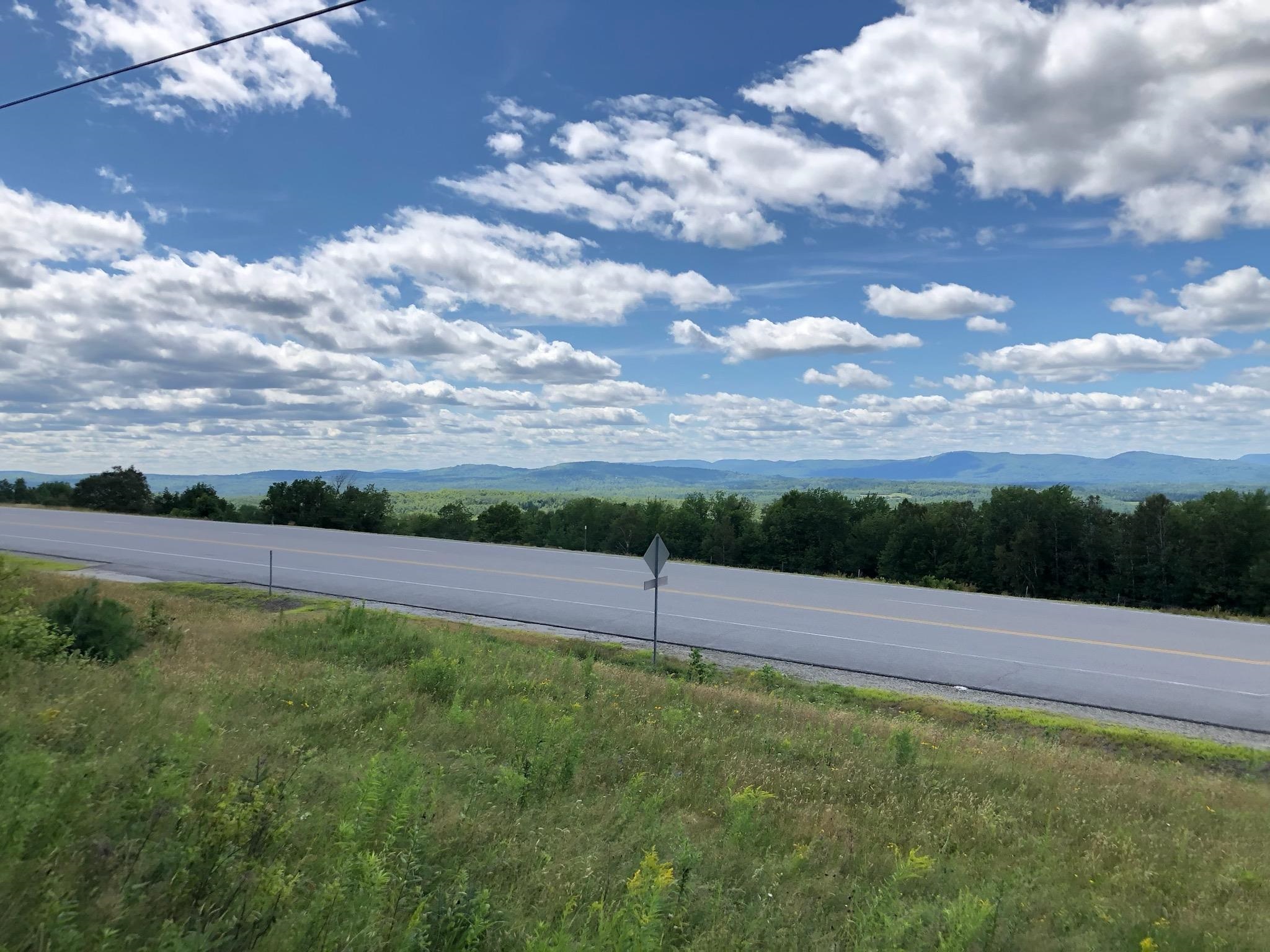 Tbd Sunset Paradise Road Jefferson, NH 03583 - Photo 2 of 9