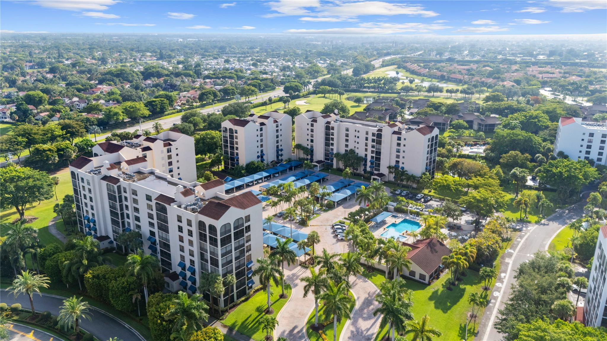 7580 Regency Lakes Drive, Unit 101 Boca Raton, FL 33433 - Photo 31 of 35 Community
