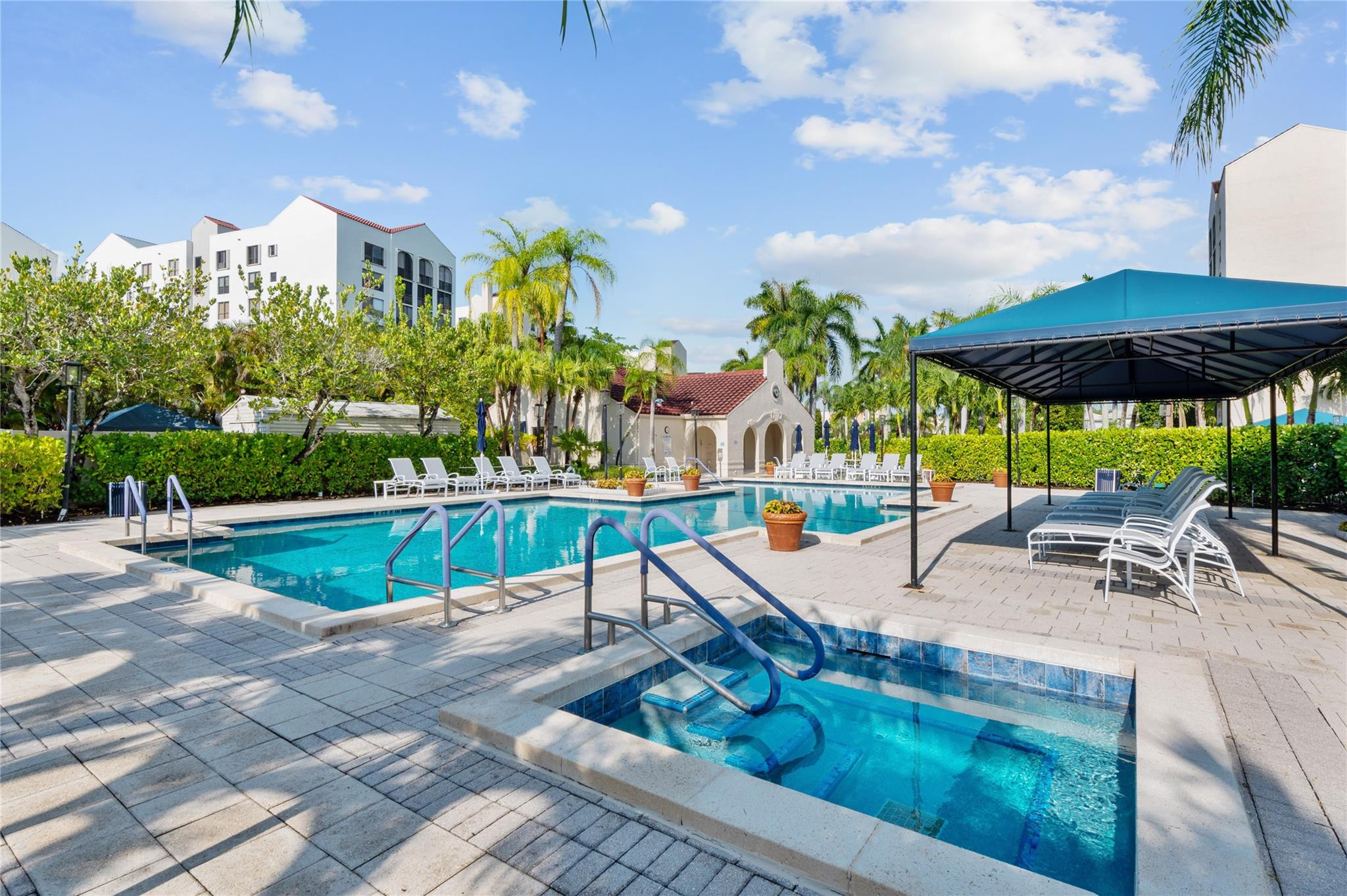 7580 Regency Lakes Drive, Unit 101 Boca Raton, FL 33433 - Photo 10 of 35 W/ Jacuzzi & clubhouse