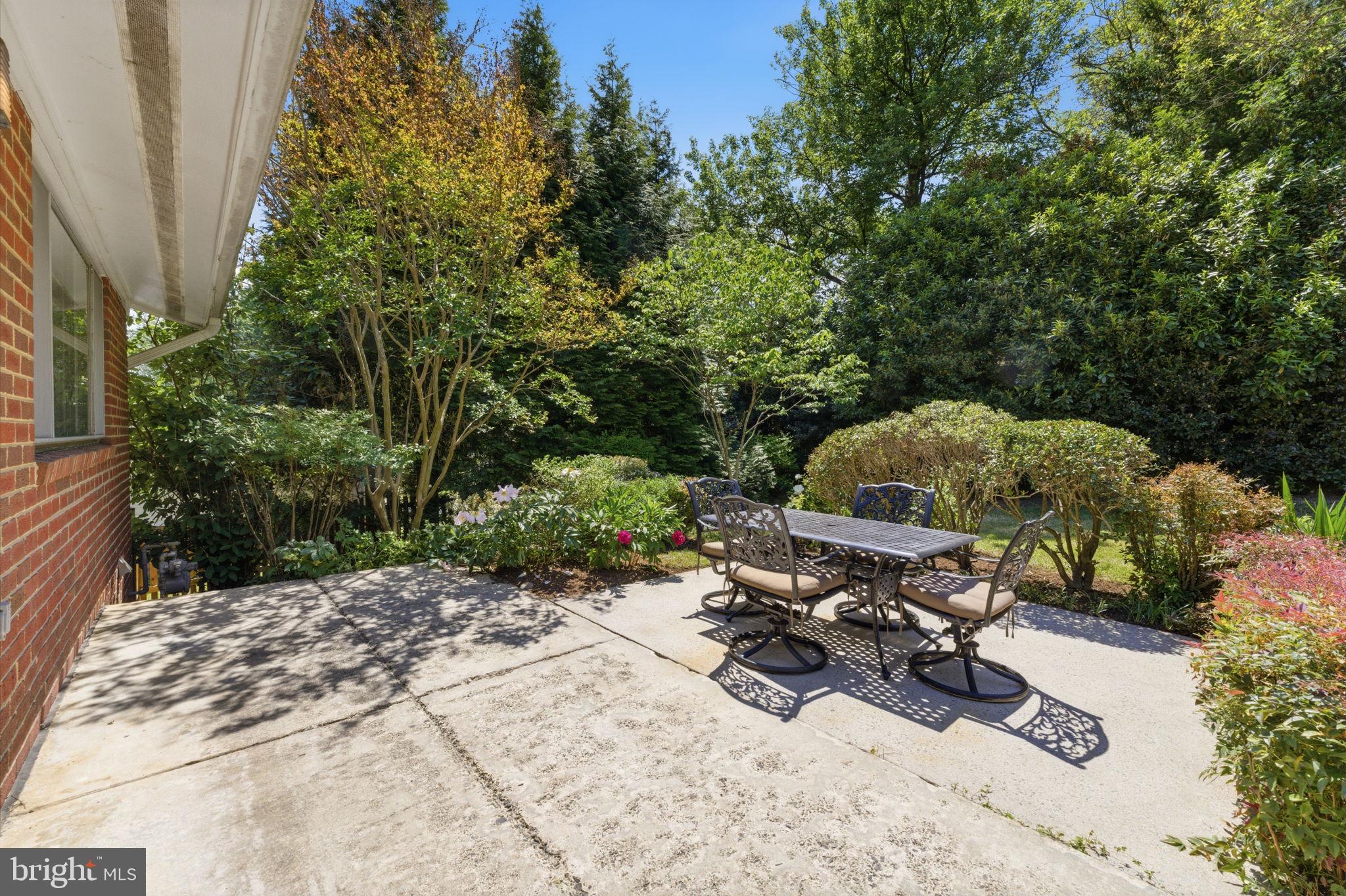 11408 Gilsan Street Silver Spring, MD 20902 - Photo 54 of 67