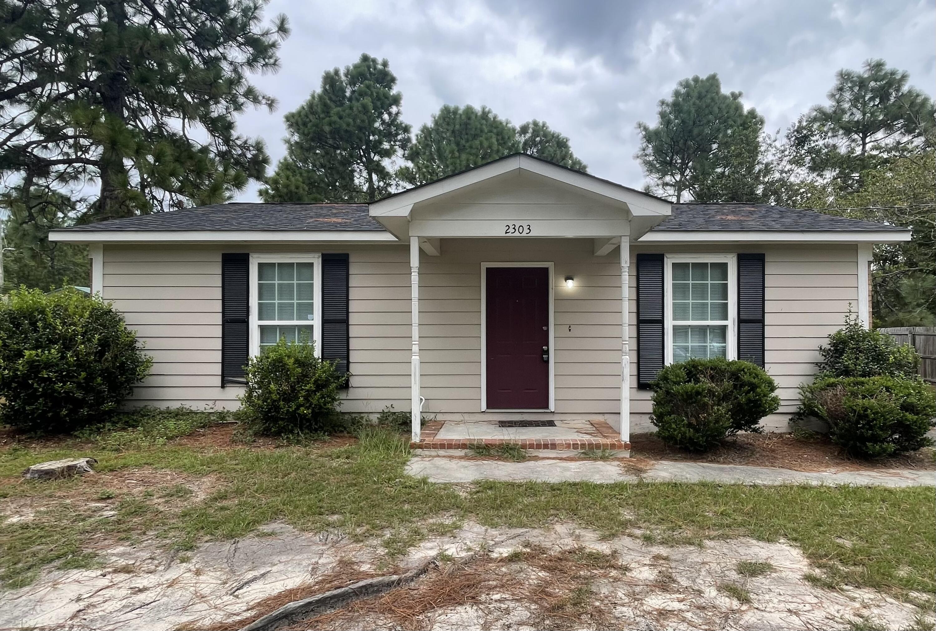2303 Travis Road Augusta, GA 30906 - Photo 1 of 23 IMG_9439