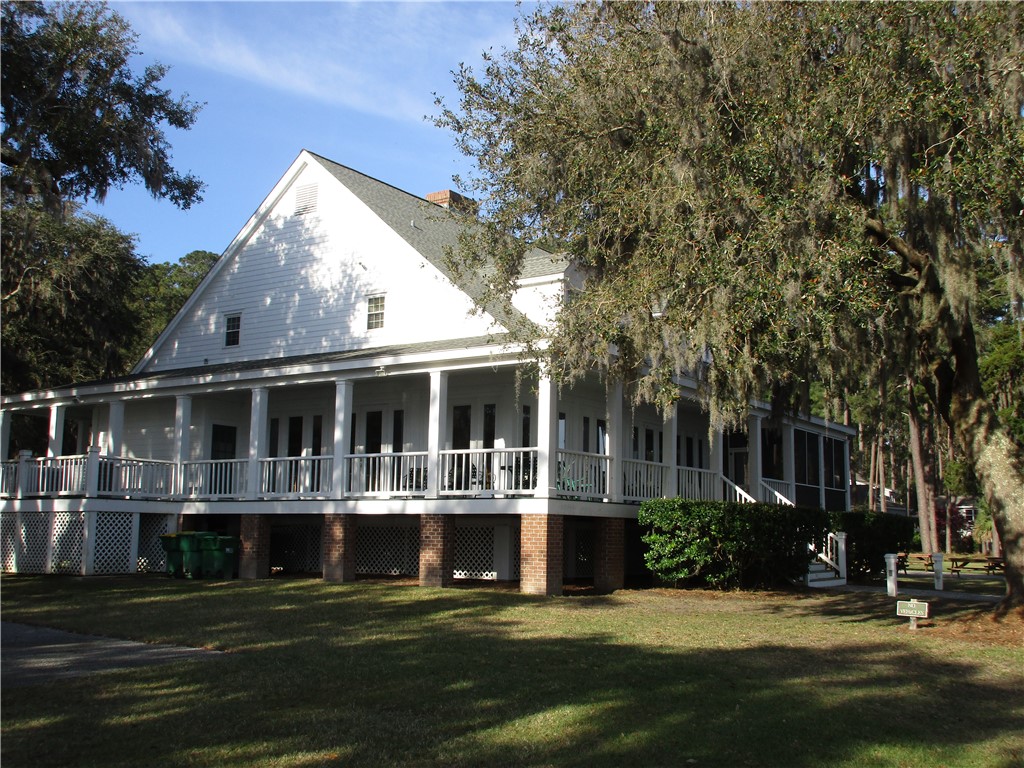 1059 Refuge Point Northeast Townsend, GA 31331 - Photo 20 of 31