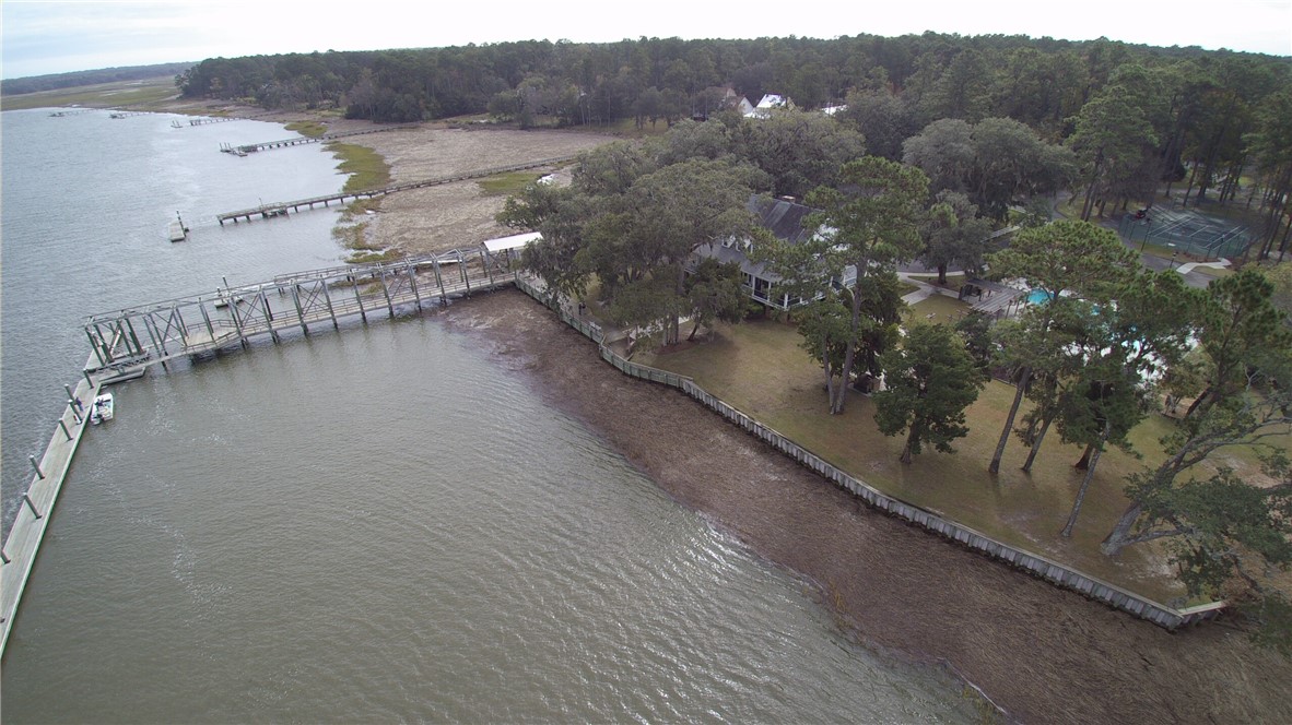 1059 Refuge Point Northeast Townsend, GA 31331 - Photo 24 of 31