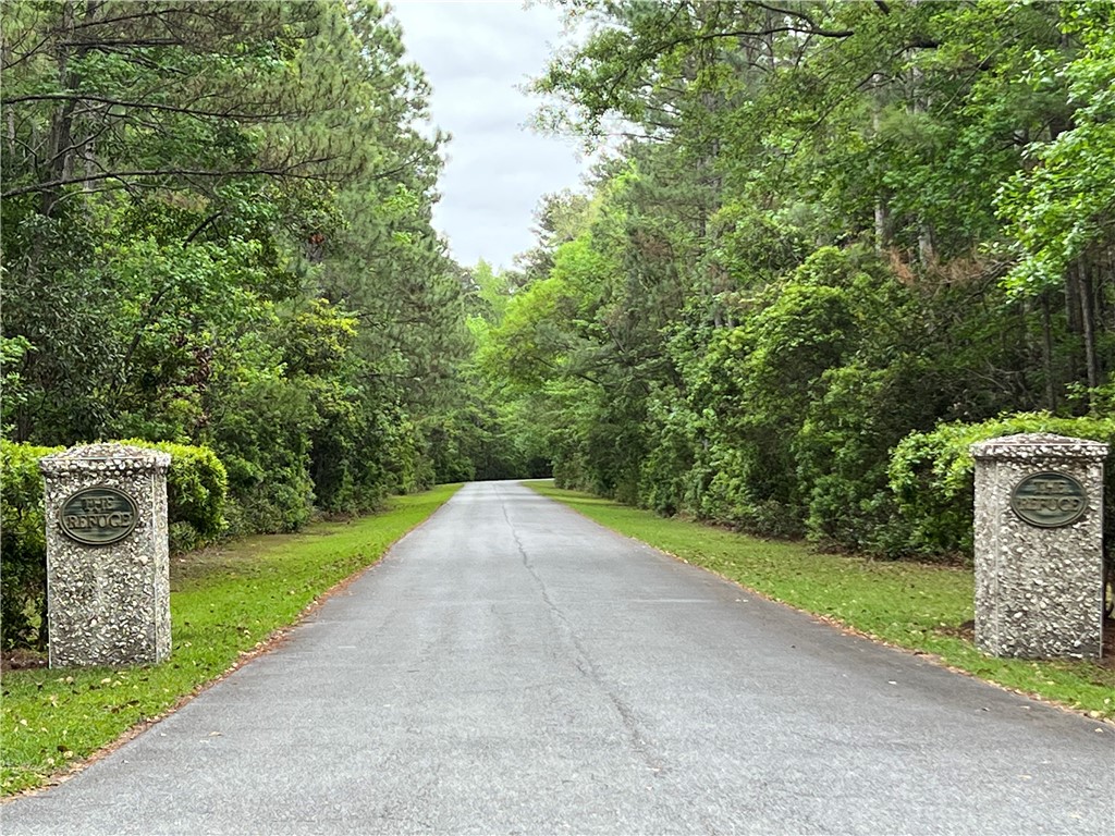 1059 Refuge Point Northeast Townsend, GA 31331 - Photo 31 of 31