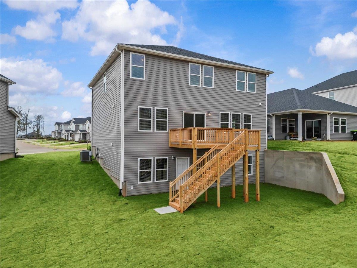 552 Ward Wilson Trail Duncan, SC 29334 - Photo 25 of 29