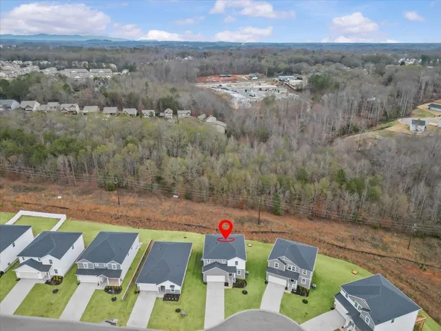 $452,900 | 552 Ward Wilson Trail, Duncan, SC 29334