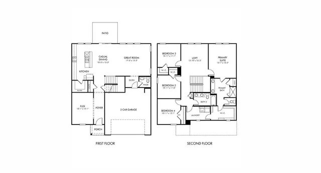 $452,900 | 552 Ward Wilson Trail, Duncan, SC 29334