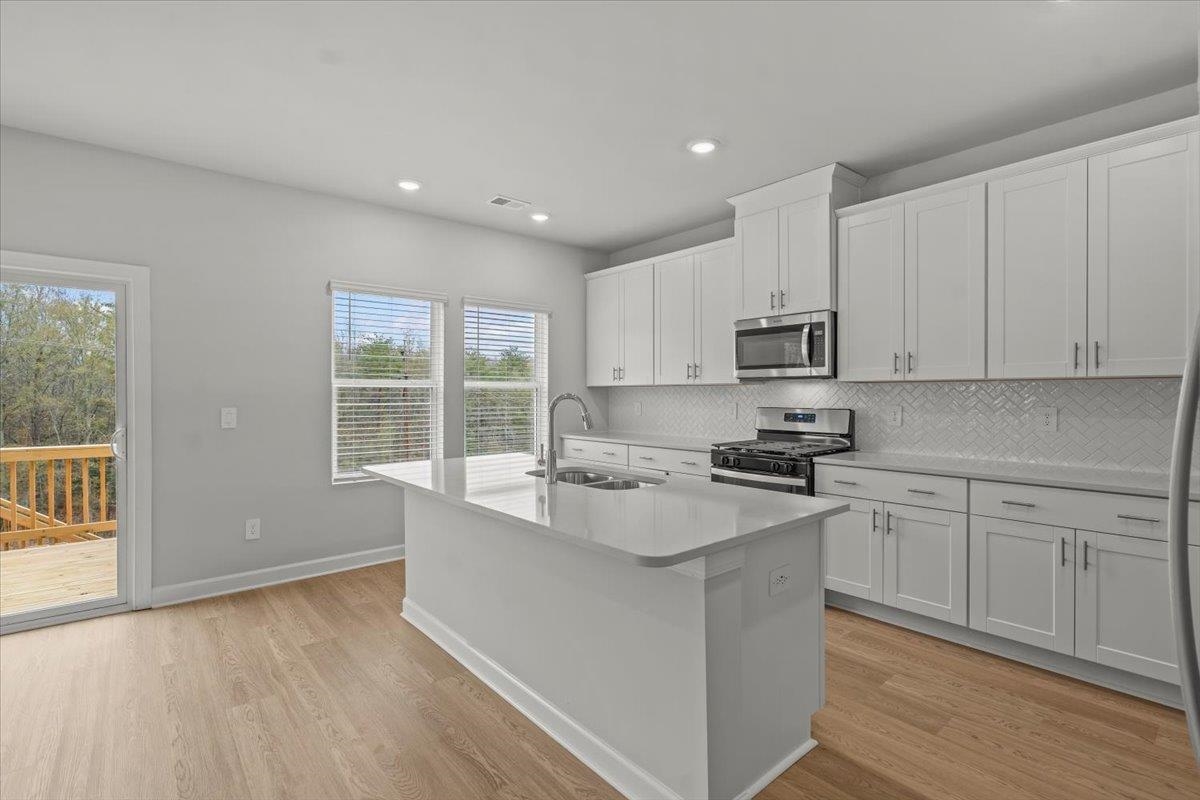 552 Ward Wilson Trail Duncan, SC 29334 - Photo 9 of 29