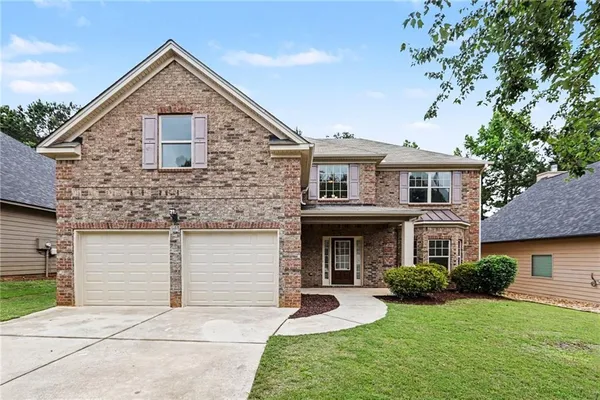 $350,000 | 7985 Snapwell Drive, Fairburn, GA 30213