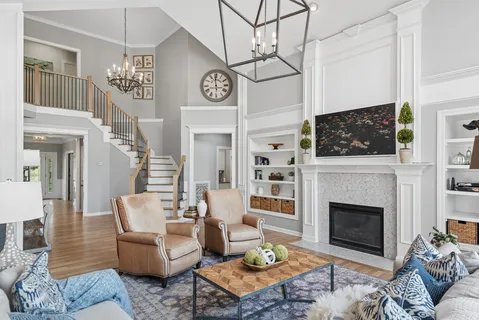 $1,899,900 | 1833 Bronwyn Court, Brentwood, TN 37027