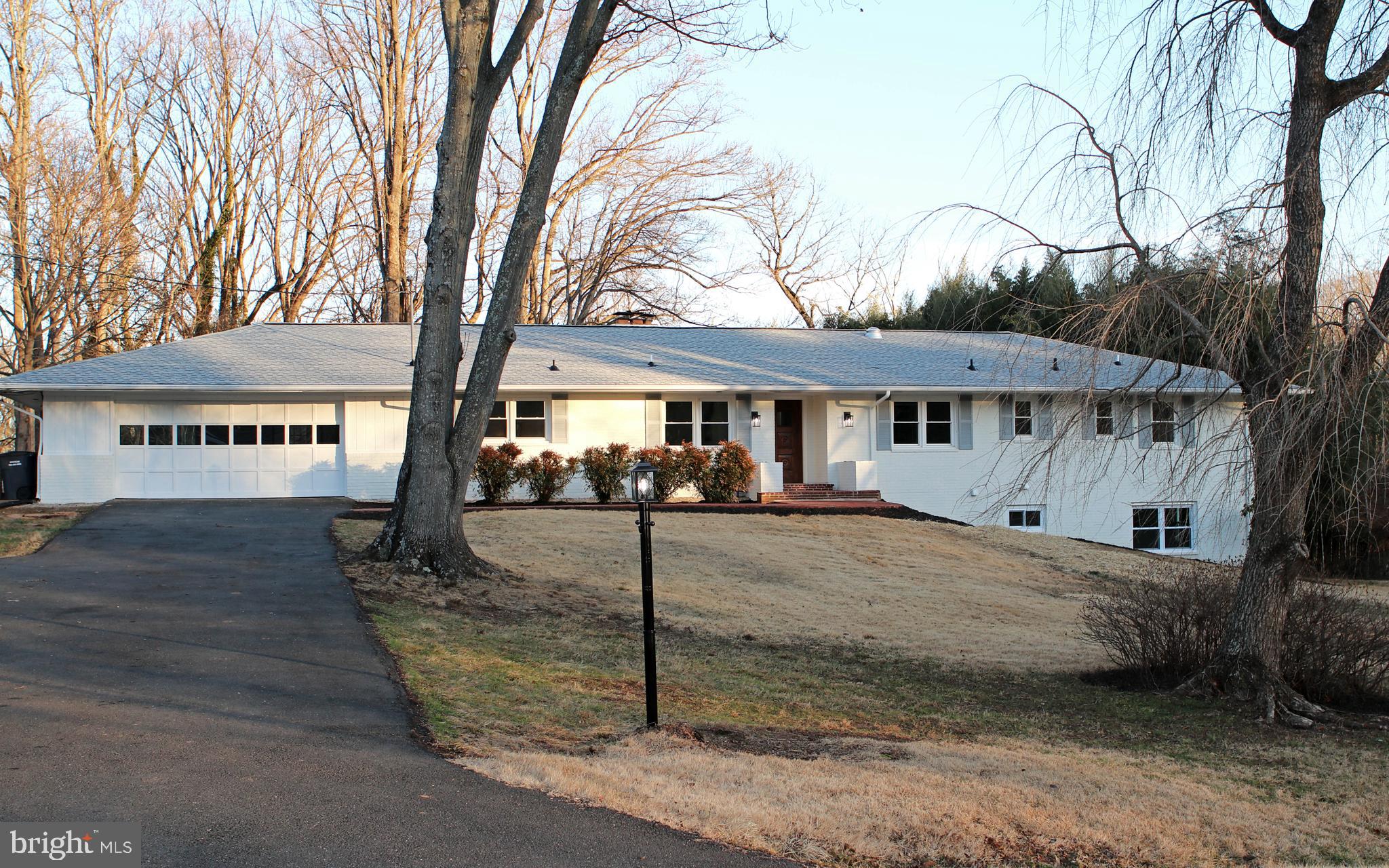 2109 Carrhill Road Vienna, VA 22181 - Photo 1 of 58 Welcome Home!