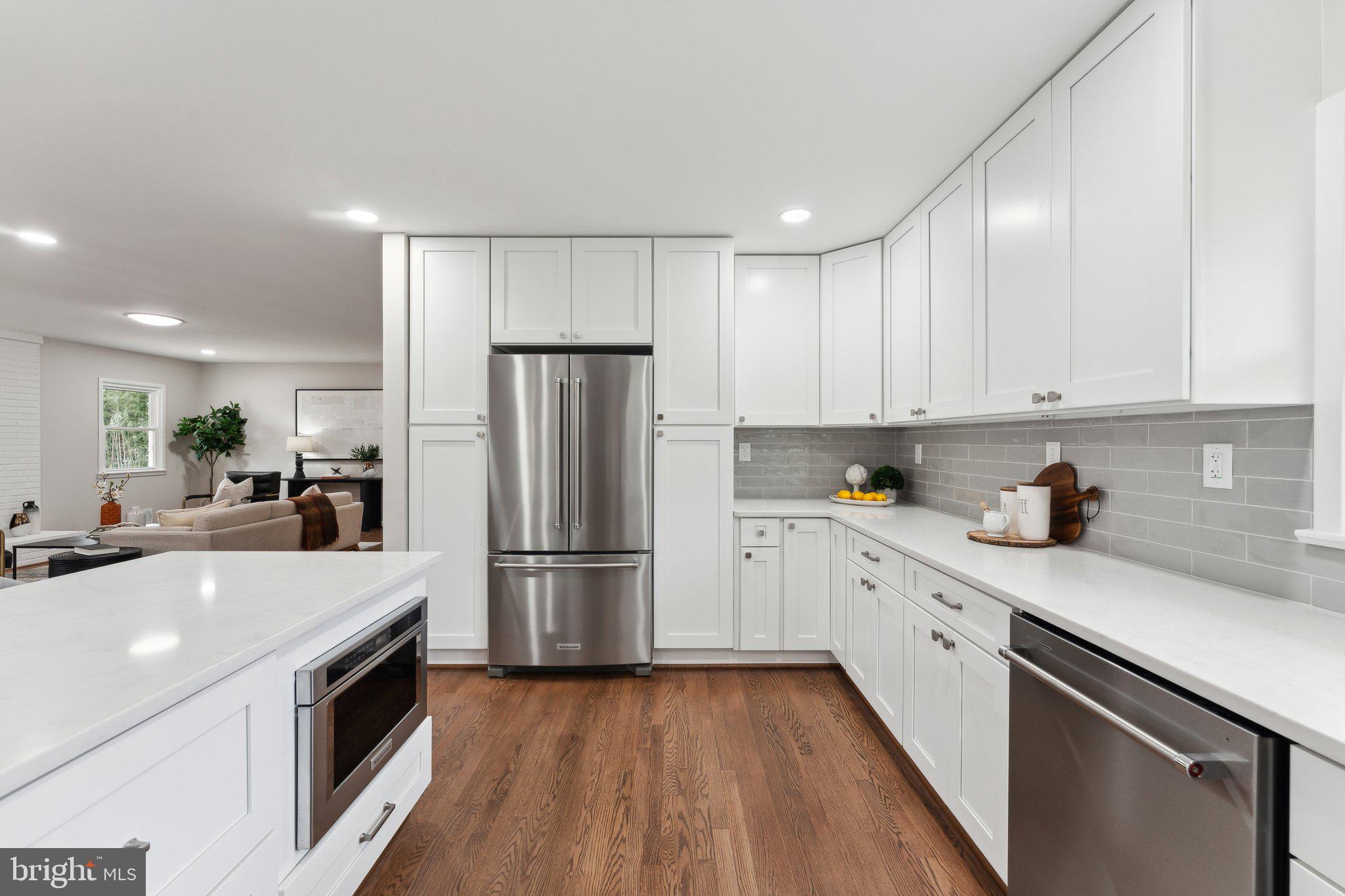 2109 Carrhill Road Vienna, VA 22181 - Photo 22 of 58 Gallery Image 22