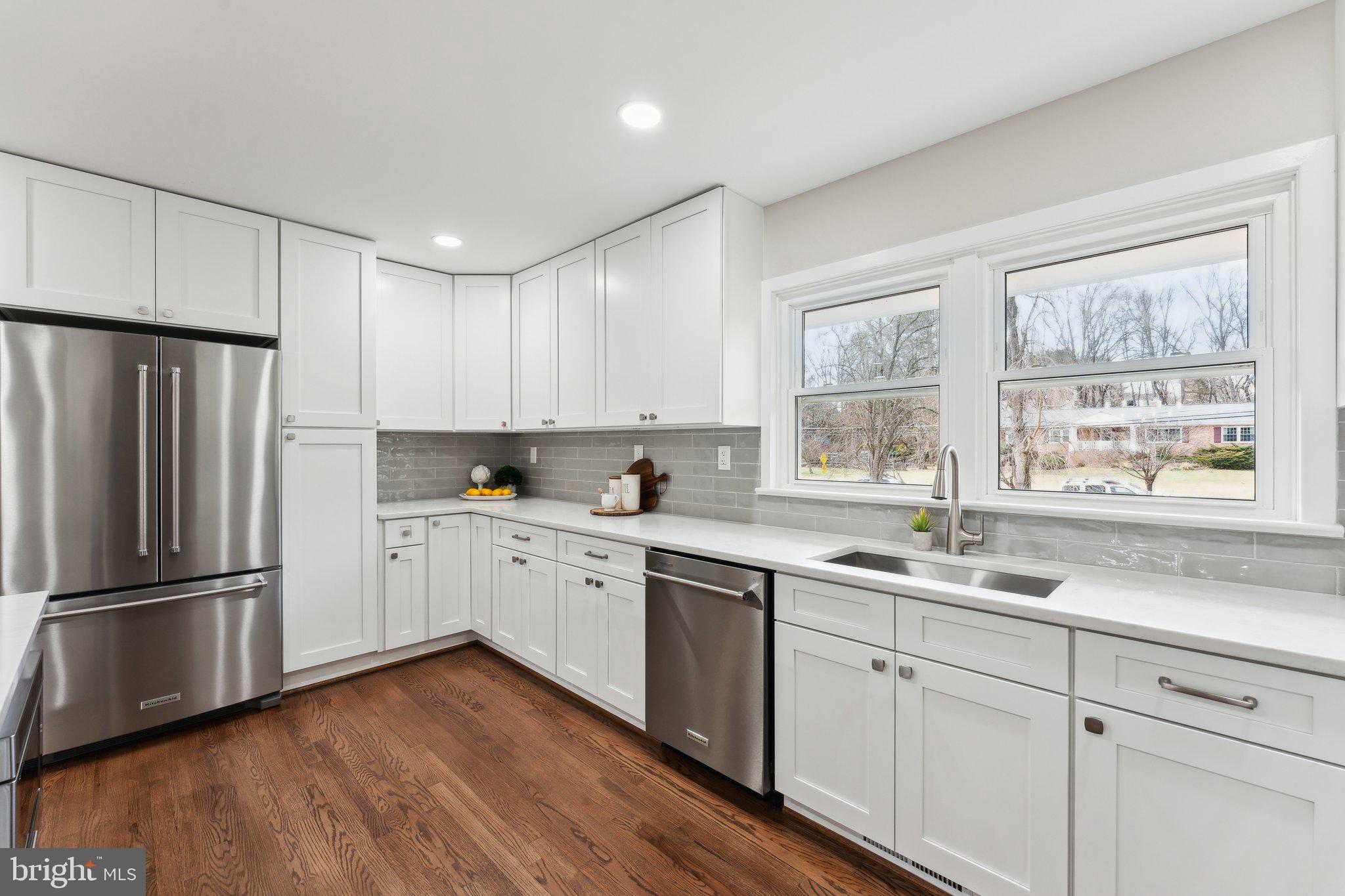 2109 Carrhill Road Vienna, VA 22181 - Photo 23 of 58 Gallery Image 23