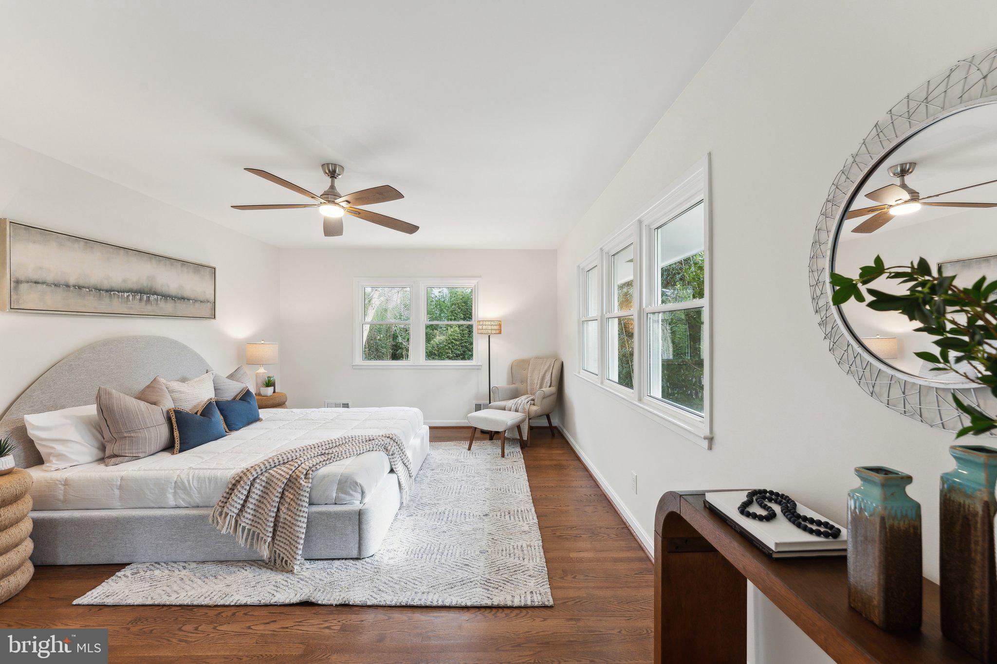 2109 Carrhill Road Vienna, VA 22181 - Photo 25 of 58 Gallery Image 25