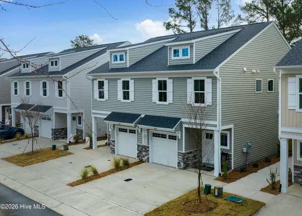 $346,000 | 4614 Sweet Jasmine Run, Wilmington, NC 28412