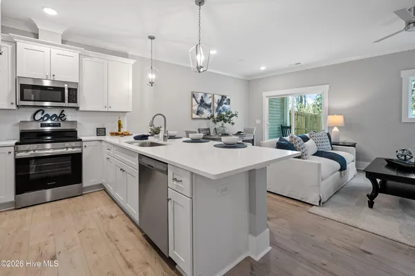 $346,000 | 4614 Sweet Jasmine Run, Wilmington, NC 28412