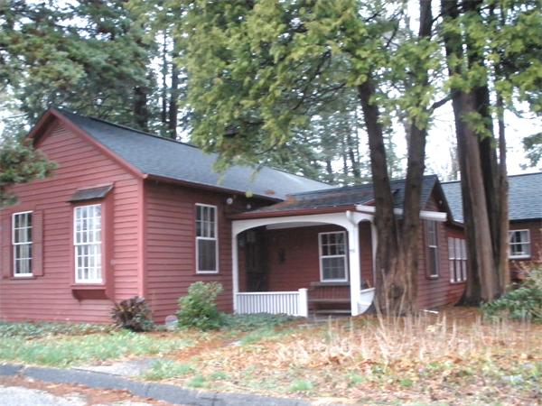 19 Old Town Road Amherst, MA 01002 - Photo 1 of 1 Gallery Image 1