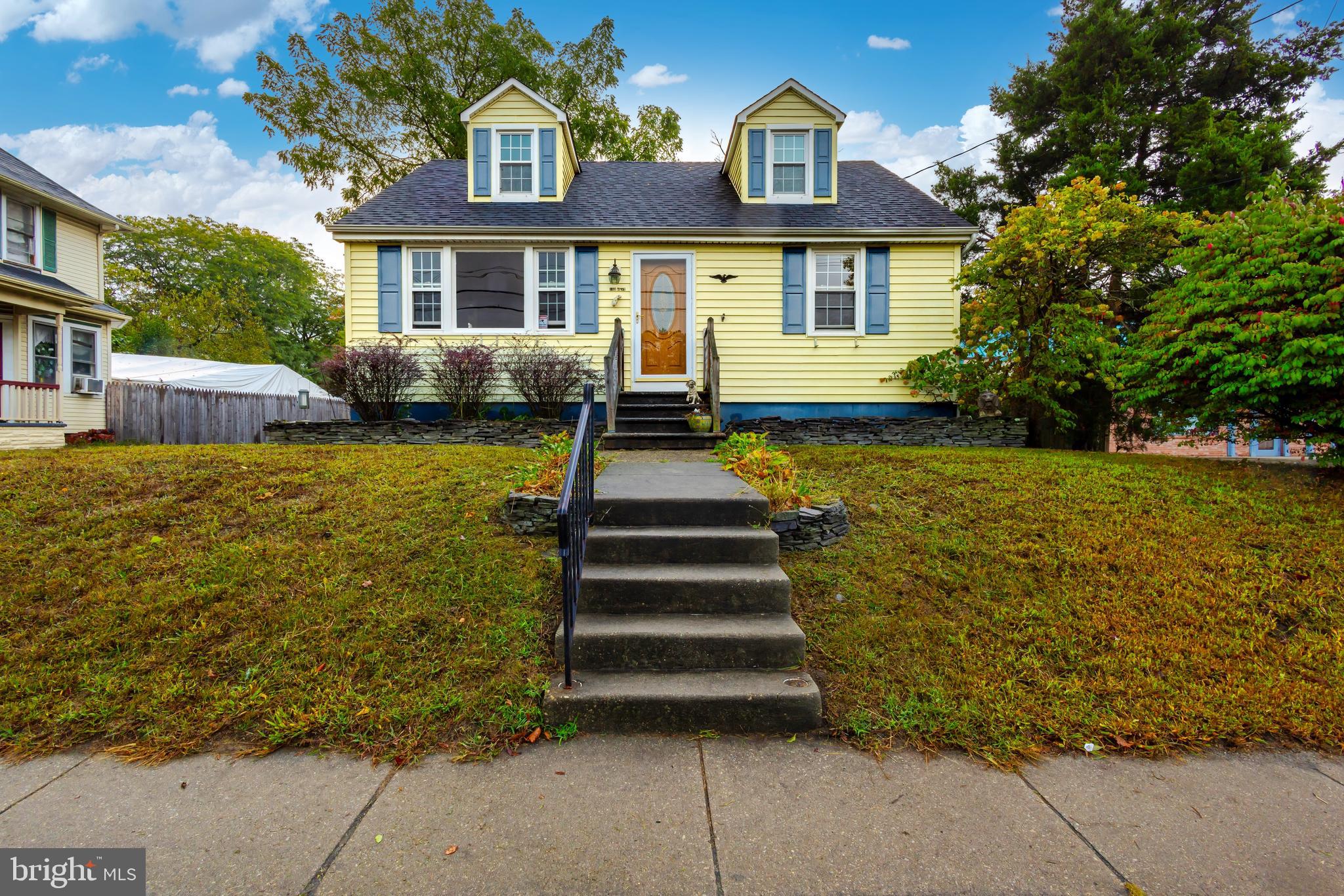 109 White Horse Rd West