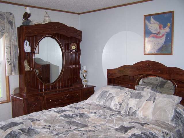 6440 Tom Doyle Lake Road Rhinelander, WI 54501 - Photo 10 of 11 Gallery Image 10
