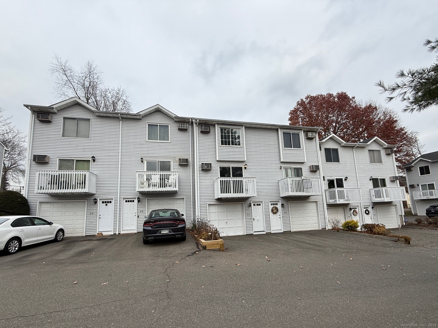 1001 Old Colony Road, Unit 24 Meriden, CT 06451 - Photo 1 of 1