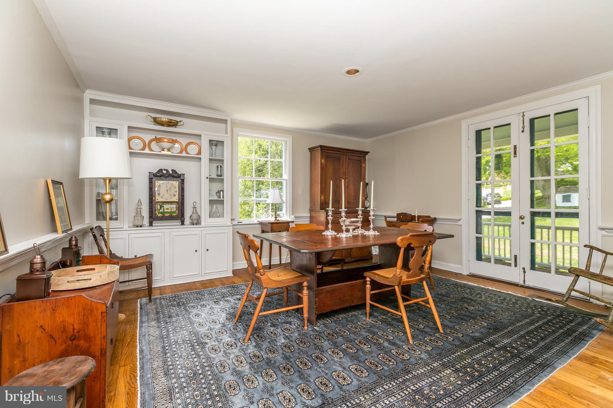 1809 Circle Road Baltimore, MD 21204 - Photo 11 of 30 Dining Room