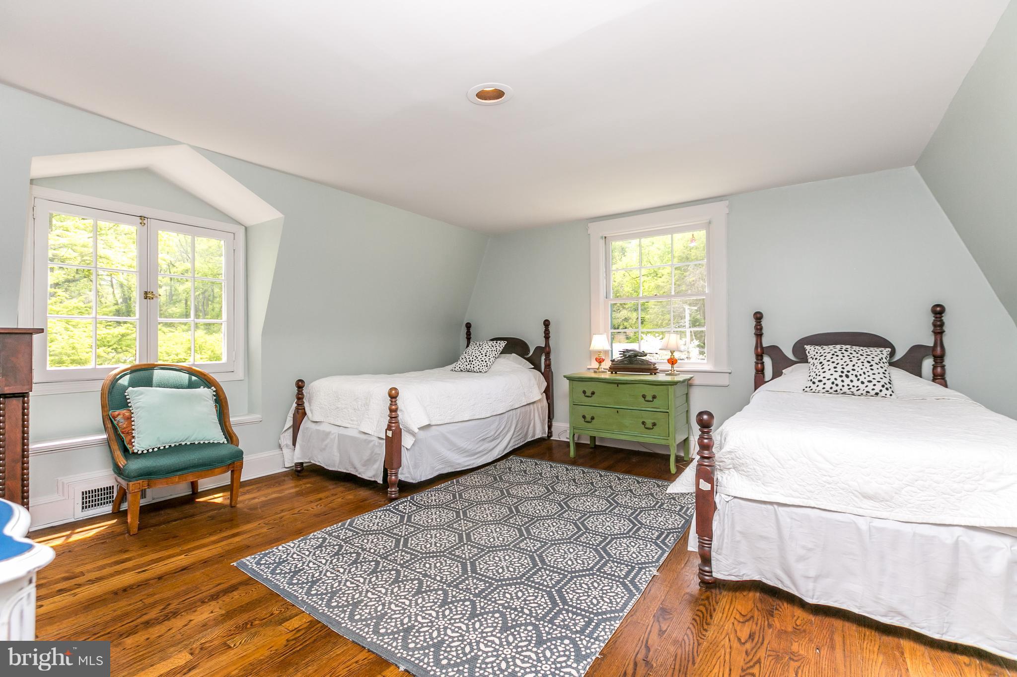 1809 Circle Road Baltimore, MD 21204 - Photo 21 of 30 Bedroom