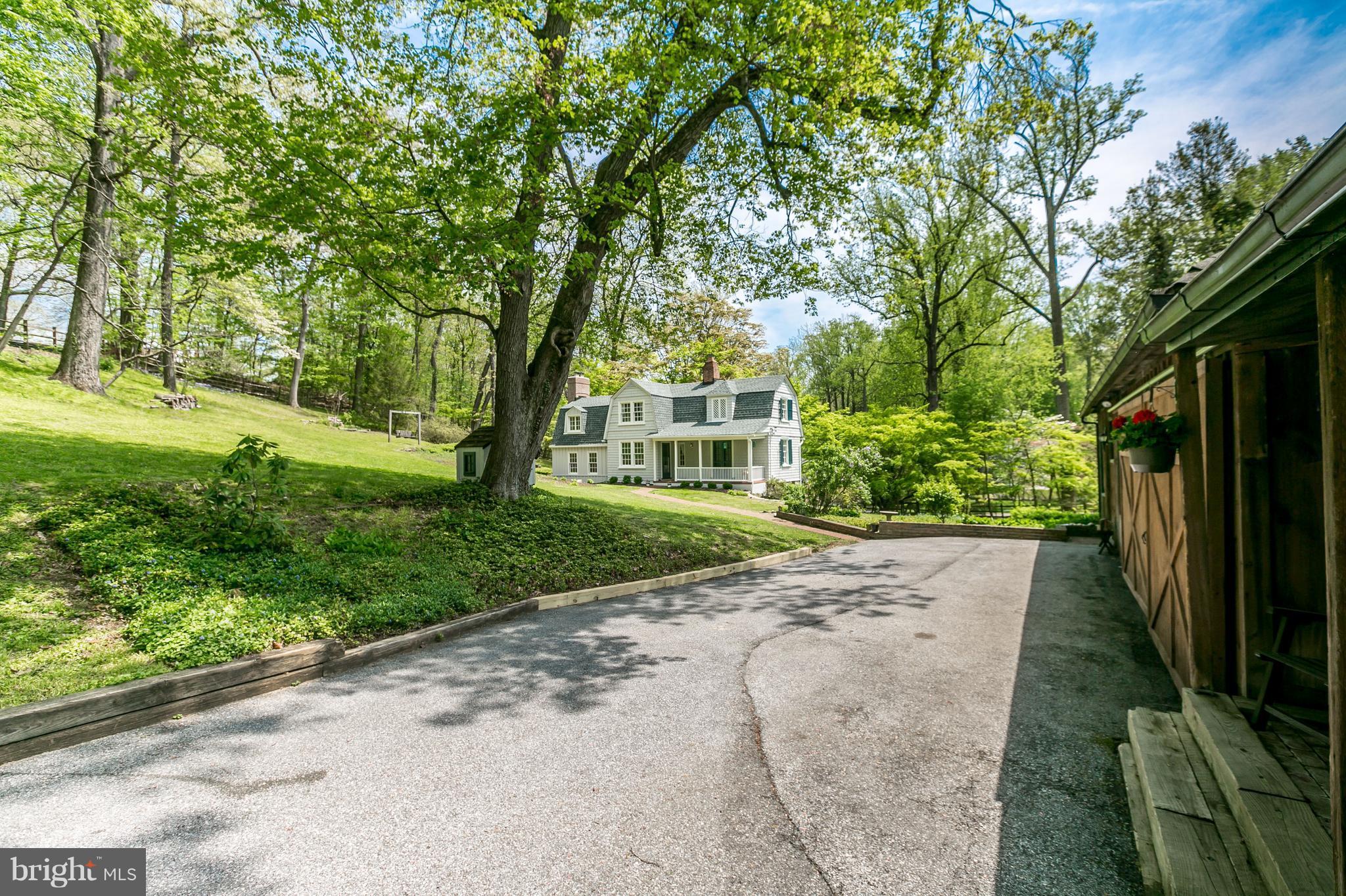 1809 Circle Road Baltimore, MD 21204 - Photo 27 of 30 Exterior (General)