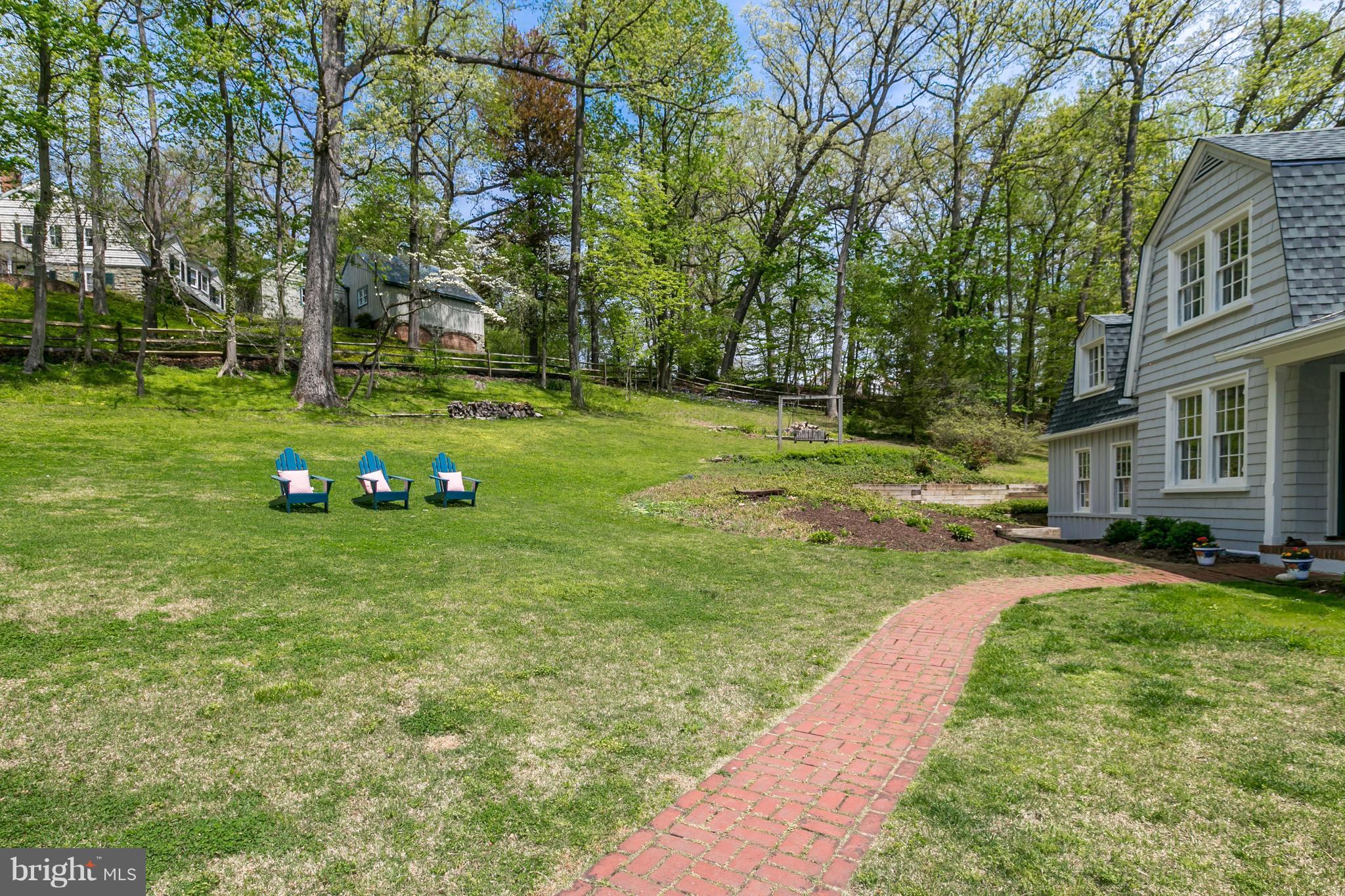 1809 Circle Road Baltimore, MD 21204 - Photo 28 of 30 Exterior (General)
