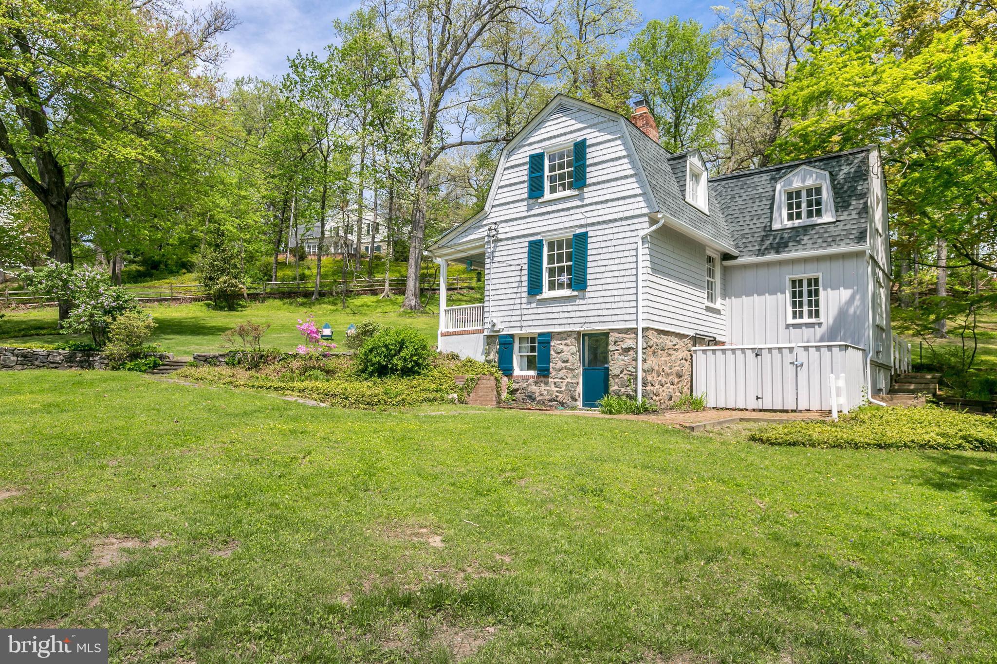 1809 Circle Road Baltimore, MD 21204 - Photo 29 of 30 Exterior (General)