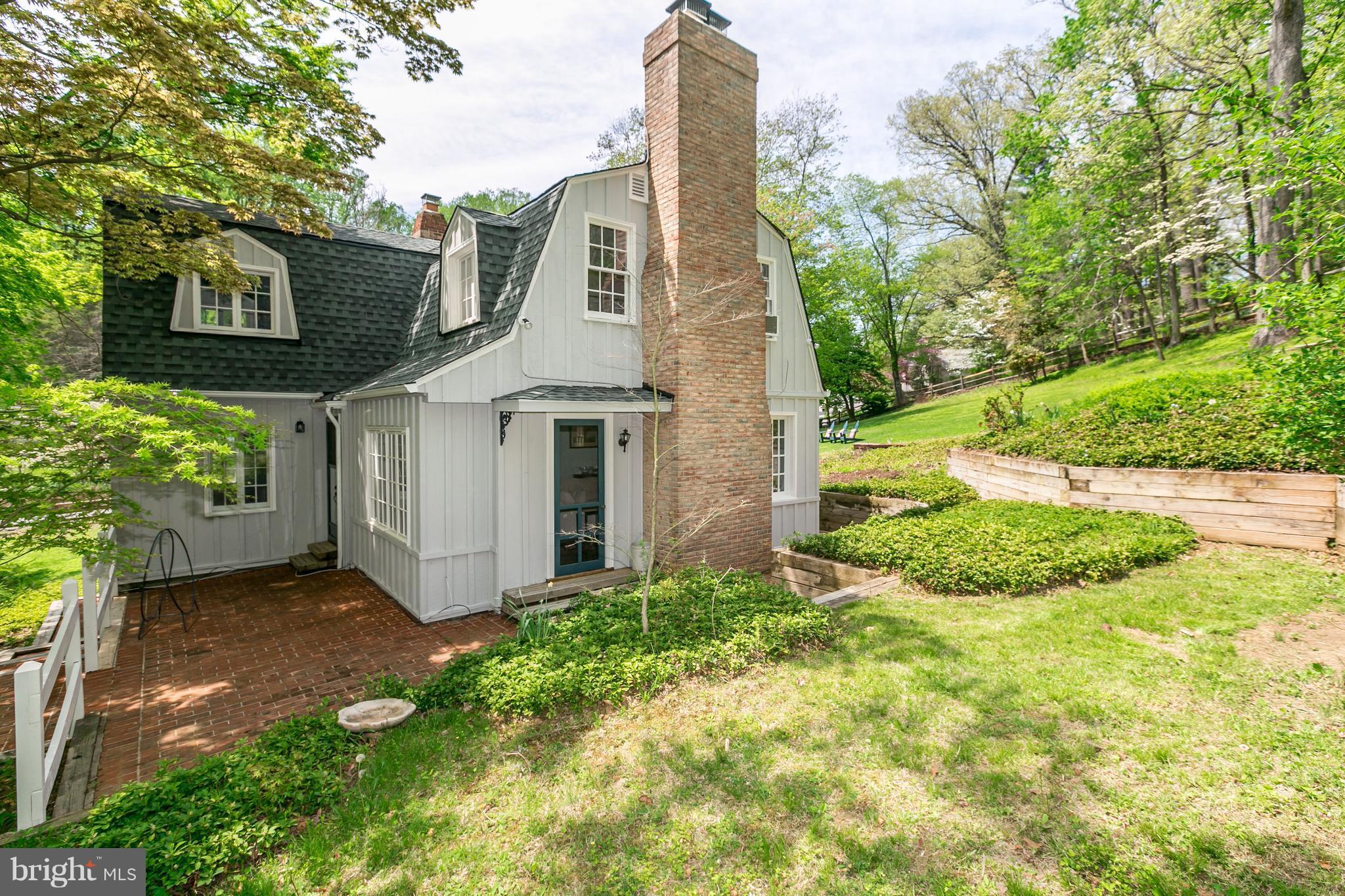 1809 Circle Road Baltimore, MD 21204 - Photo 30 of 30 Exterior (General)