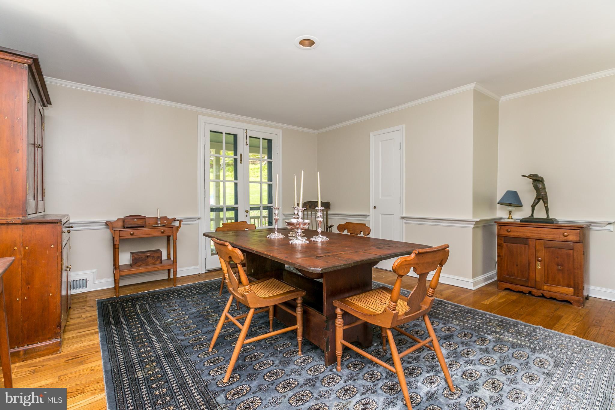1809 Circle Road Baltimore, MD 21204 - Photo 10 of 30 Dining Room