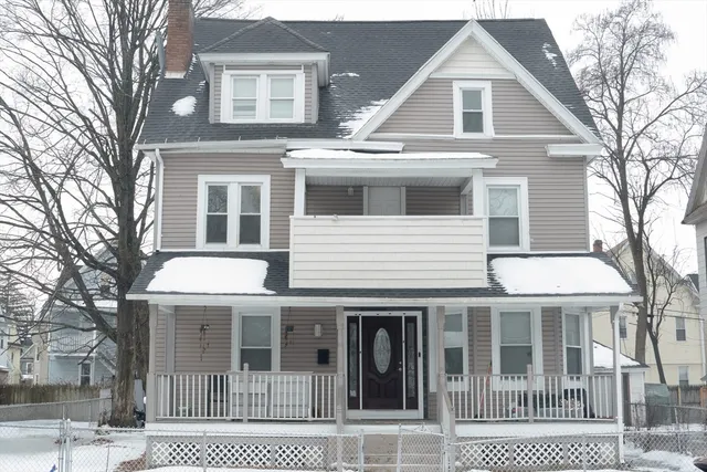 $359,900 | 46 Mapledell Street, Springfield, MA 01109