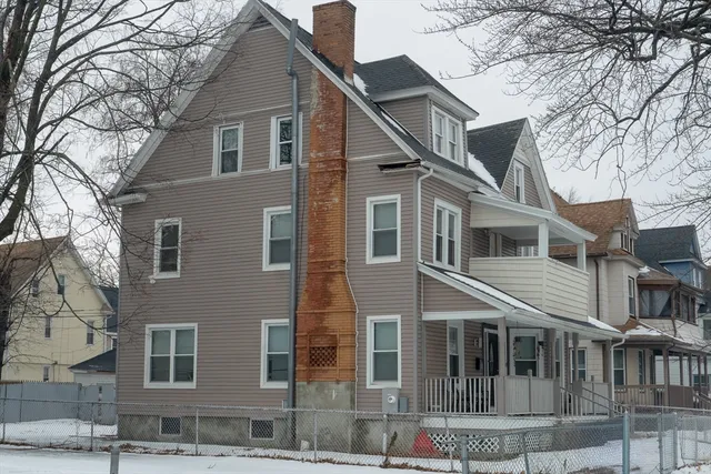 $359,900 | 46 Mapledell Street, Springfield, MA 01109