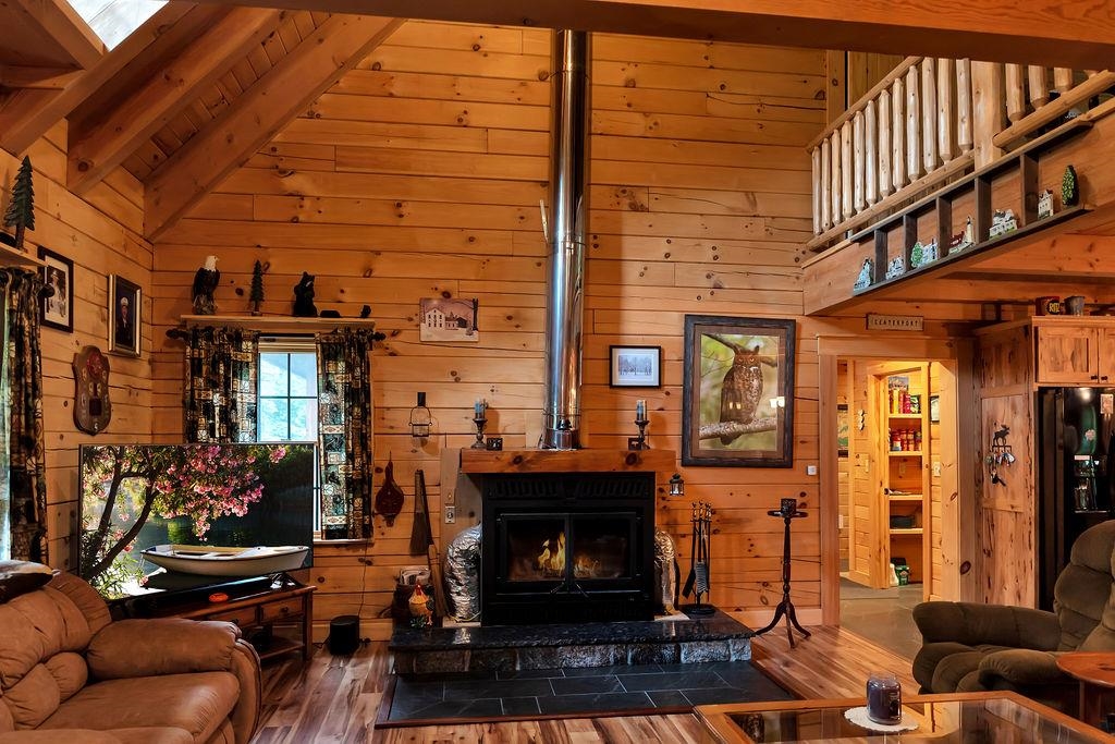 482 East Dover Road Wardsboro, VT 05355 - Photo 18 of 48