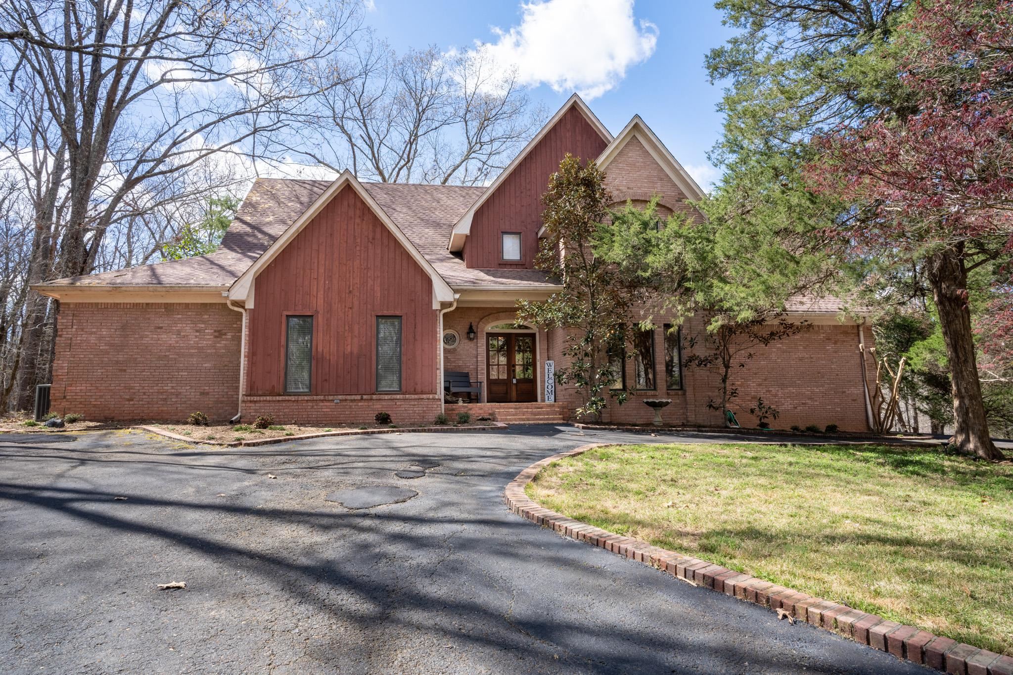3525 Chambers Chapel Road Lakeland, TN 38002 - Photo 1 of 36 Gallery Image 1