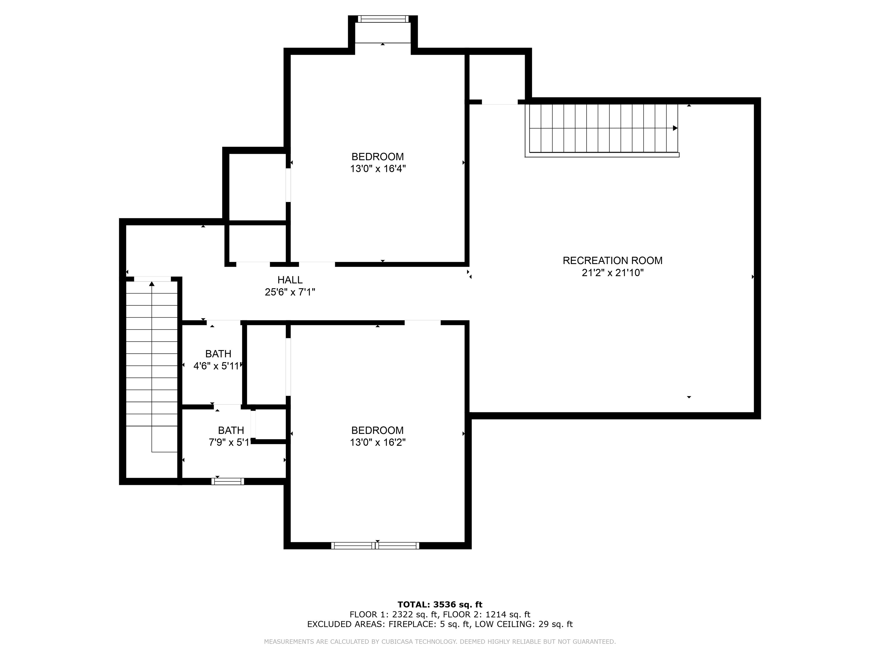 3525 Chambers Chapel Road Lakeland, TN 38002 - Photo 36 of 36 Gallery Image 36