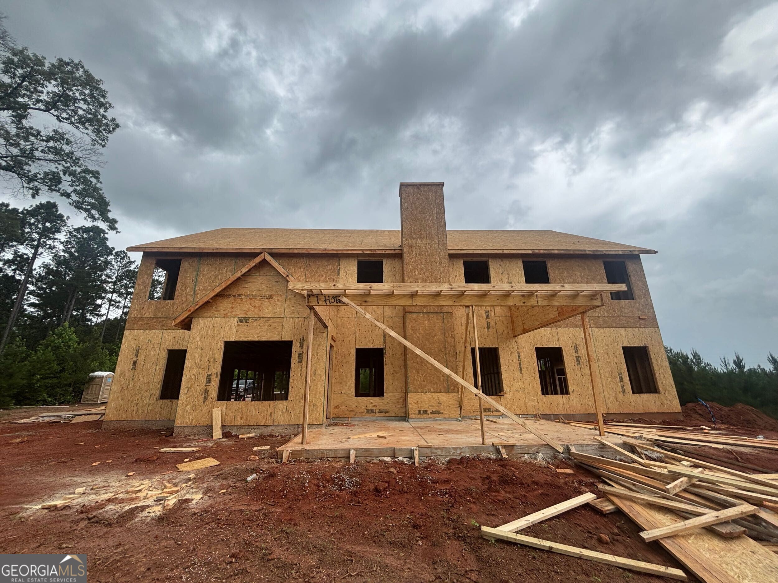 753 Hopewell Road Forsyth, GA 31029 - Photo 56 of 114