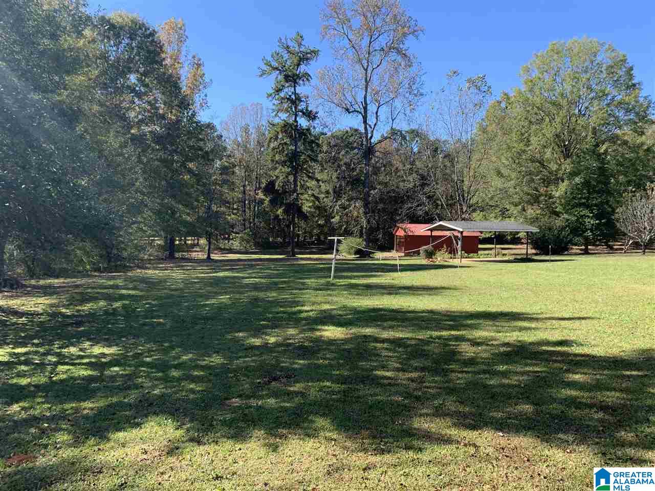 763 Jackson Trace Road Talladega, AL 35160 - Photo 21 of 26
