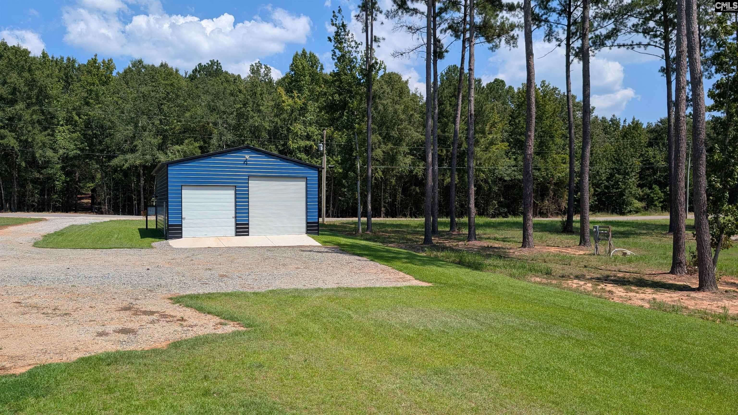 668 Goat Hill Road Ridgeway, SC 29130 - Photo 47 of 67 Gallery Image 47
