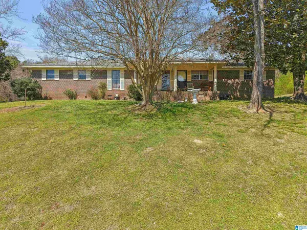$163,500 | 81 Clark Drive, Ragland, AL 35131