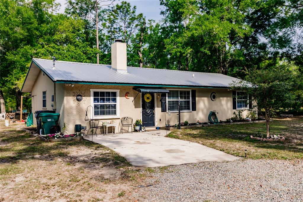 5420 East Gwendolyn Path  