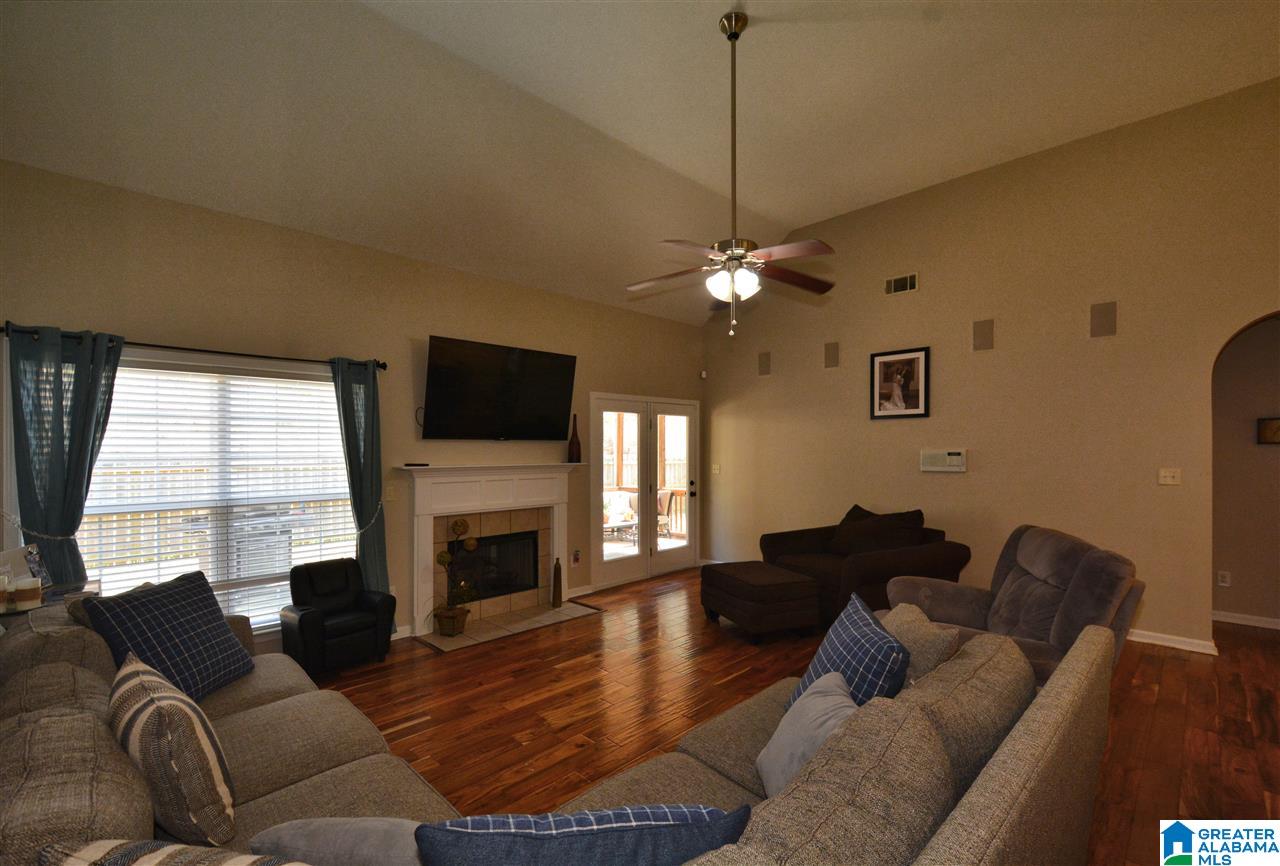 6348 Letson Farm Trail Bessemer, AL 35022 - Photo 13 of 37