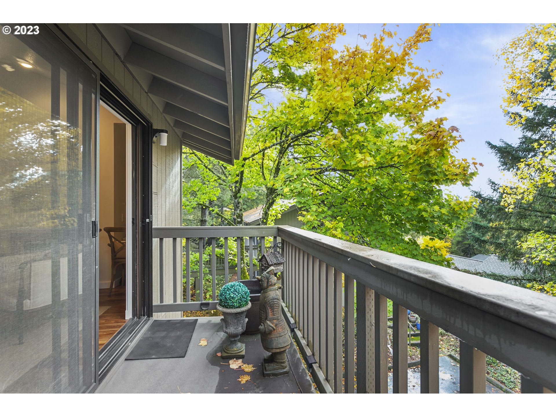 7734 Southwest Barnes Road, Unit D Portland, OR 97225 - Photo 24 of 41 Gallery Image 24