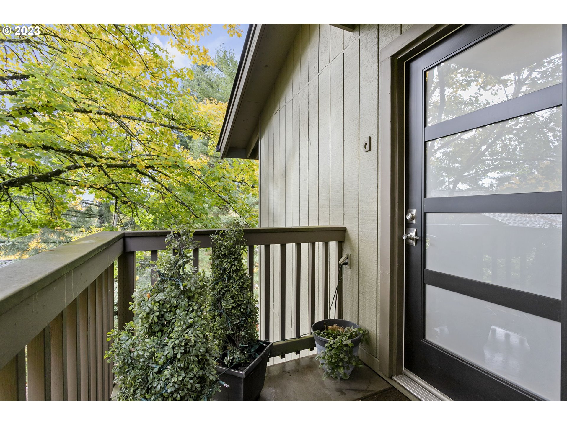 7734 Southwest Barnes Road, Unit D Portland, OR 97225 - Photo 3 of 41 Gallery Image 3