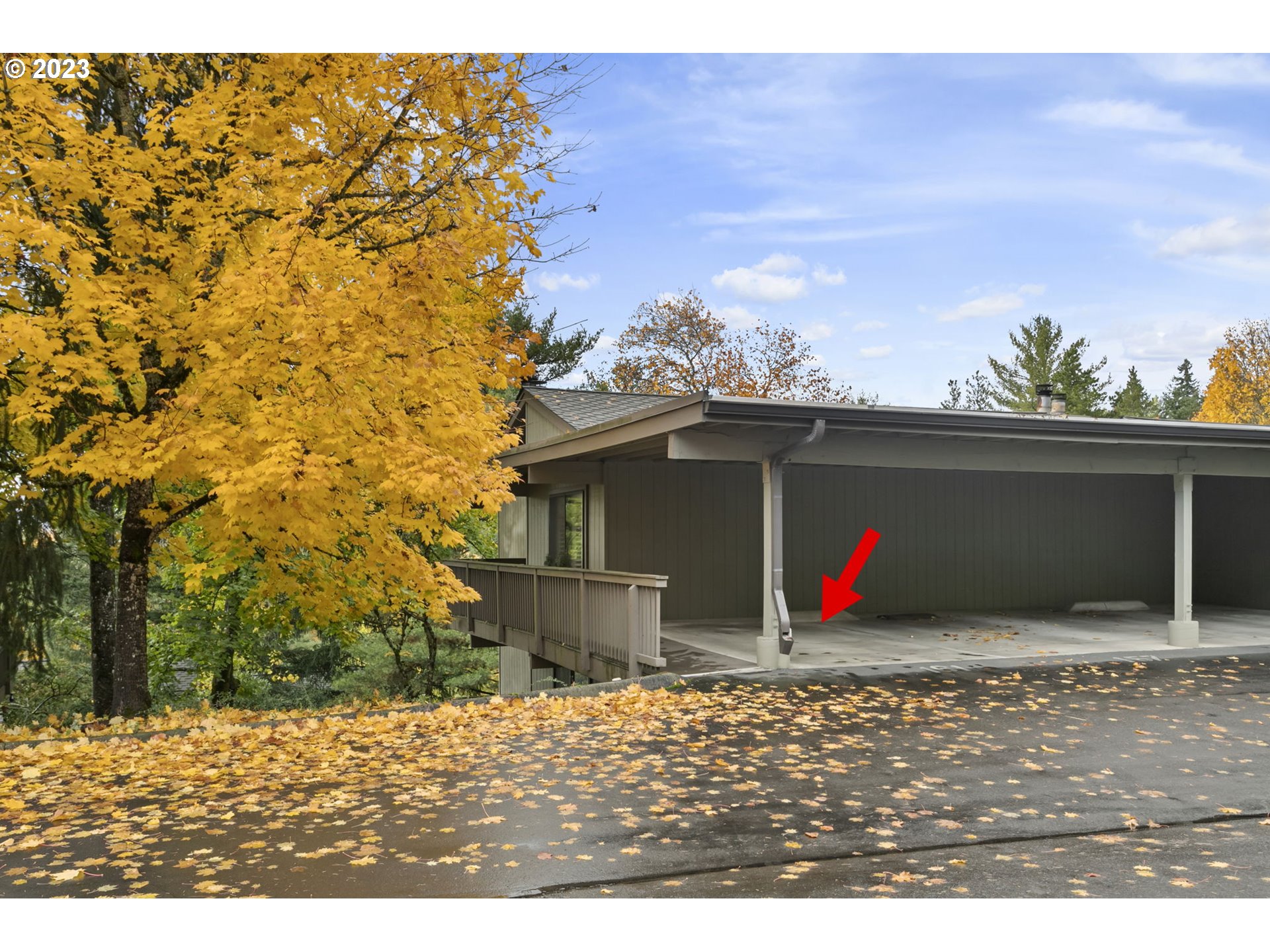 7734 Southwest Barnes Road, Unit D Portland, OR 97225 - Photo 40 of 41 Gallery Image 40