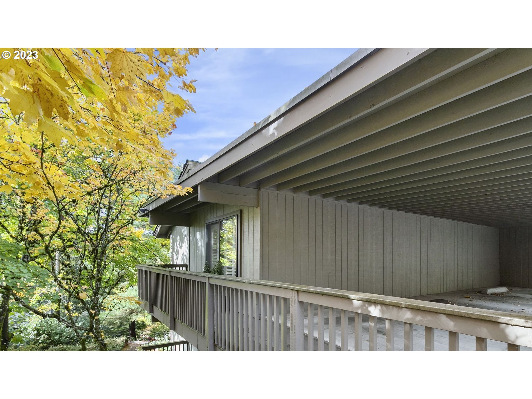 7734 Southwest Barnes Road, Unit D Portland, OR 97225 - Photo 41 of 41 Gallery Image 41