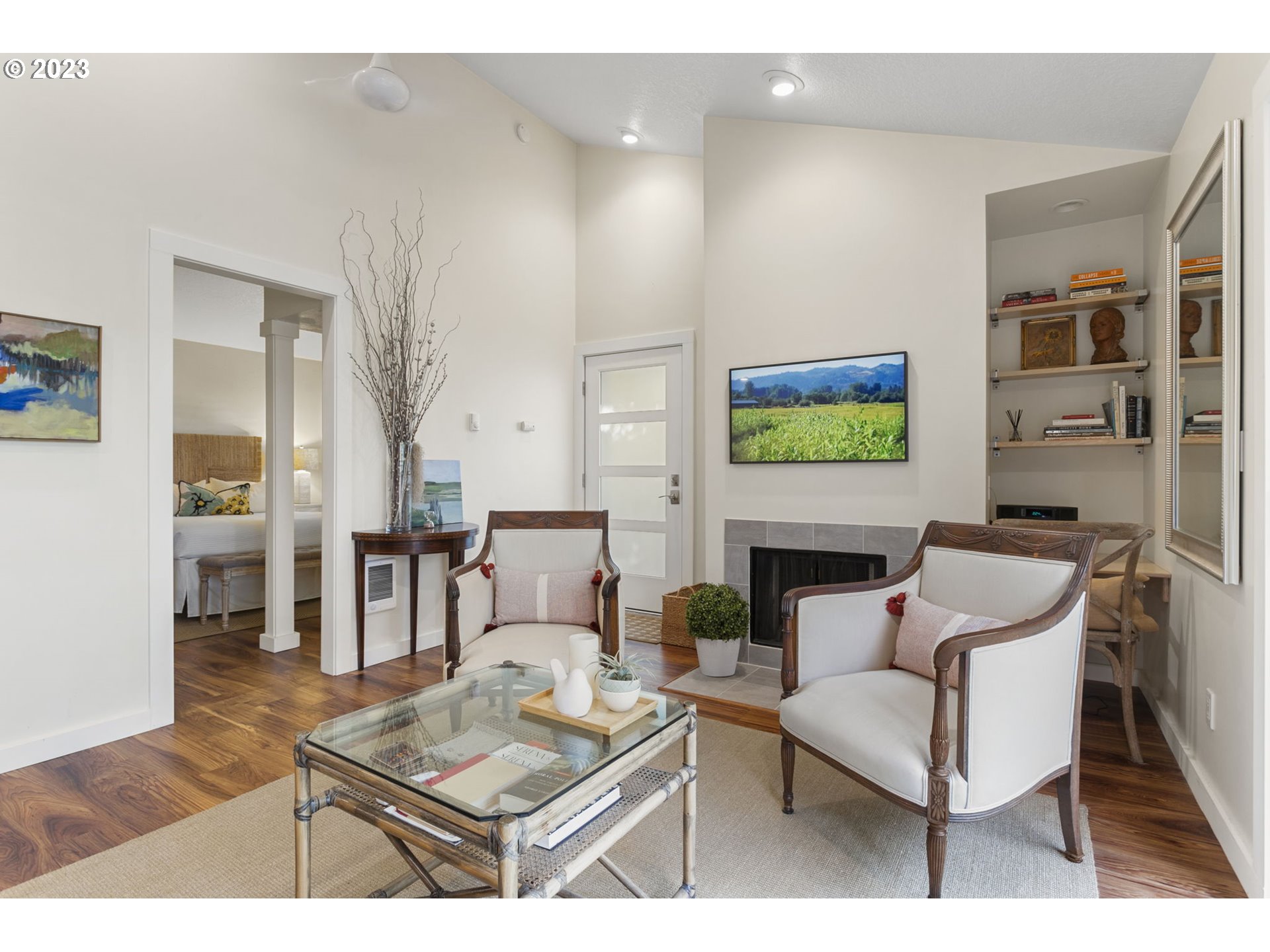 7734 Southwest Barnes Road, Unit D Portland, OR 97225 - Photo 6 of 41 Gallery Image 6
